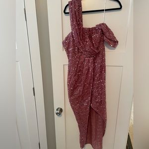 ELLIATT dress SZ M. Never worn, tags on.